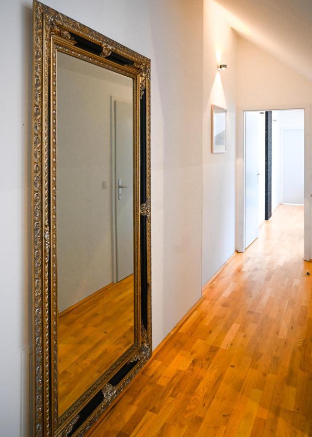 Royal Residence Leopoldstadt Vienna Exterior photo